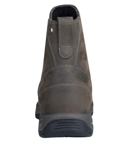 Kožená outdoorová členková obuv Glasgow