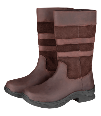 Stajňové čižmy Oklahoma