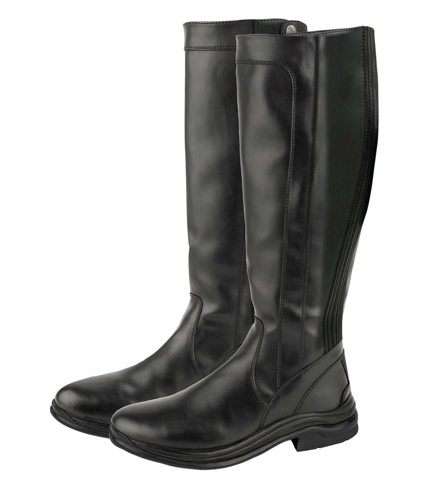 Zimné jazdecké čižmy Clever Comfort