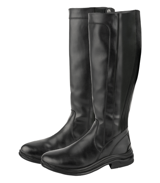 Zimné jazdecké čižmy Clever Comfort