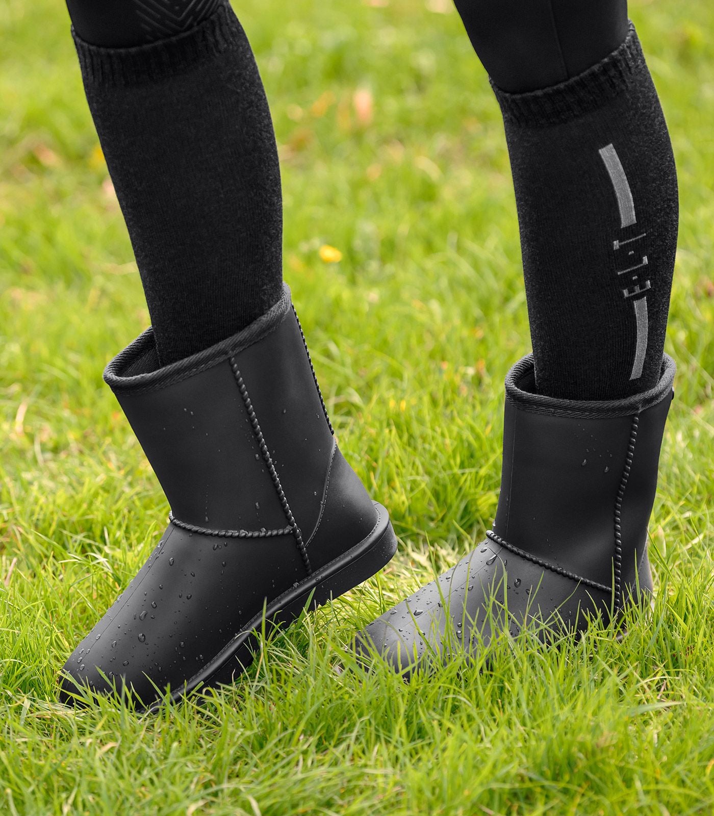 Bootie Rainless, celoročné