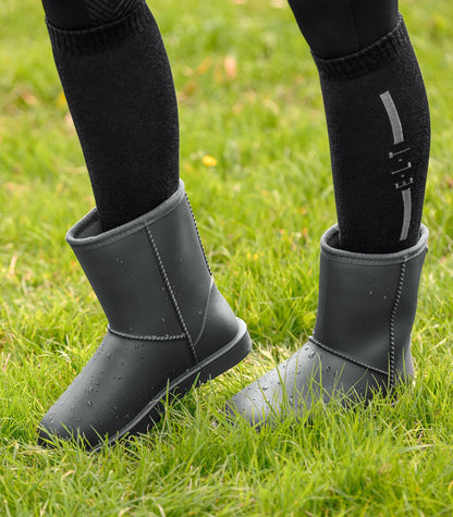 Bootie Rainless, celoročné